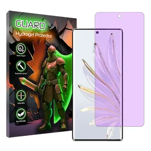 Guard anti violet Screen Protector Suitable for Honor 70 Mobile Phone