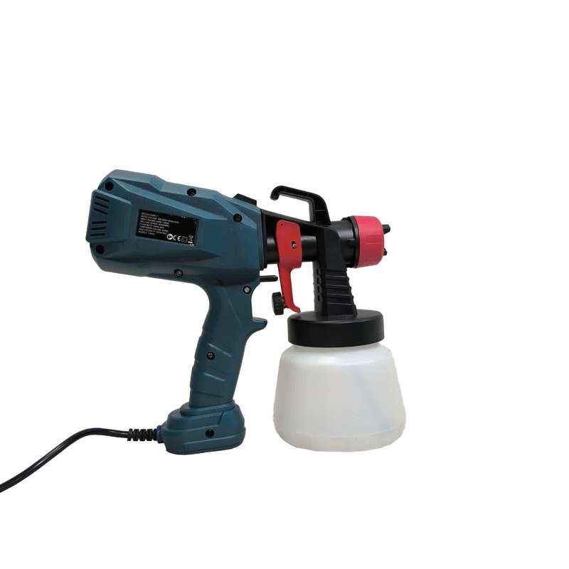 پیستوله برقی باس مدل 1300 وات