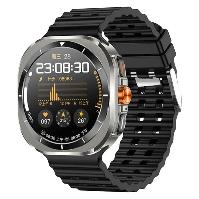 ساعت هوشمند مدل z7 Ultra