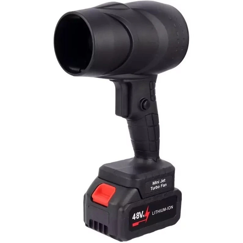 دستگاه دمنده شارژی مدل JET TURBO FAN