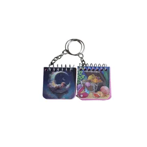 جاکلیدی دخترانه کد 2318 بسته 2 عددی