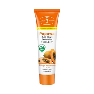 ماسک صورت آیچون بیوتی مدل Papawa حجم 100 میلی لیتر
