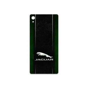 MAHOOT Jaguar Cars Cover Sticker for Sony Xperia Z3 Plus