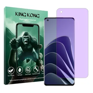 King Kong Tough model anti-purple screen protector suitable for OnePlus 10 Pro mobile phone