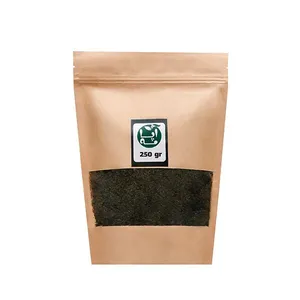 سبزی آماده قورمه سبزی سرخ شده و خشک شده - 250 گرم