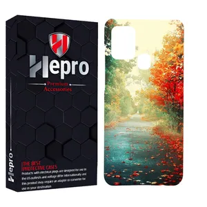 HEPRO MC Cover for Samsung Galaxy A21S