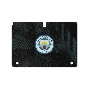 MAHOOT Manchester-City Cover Sticker for Samsung Galaxy Note 10.1 2012 N8010