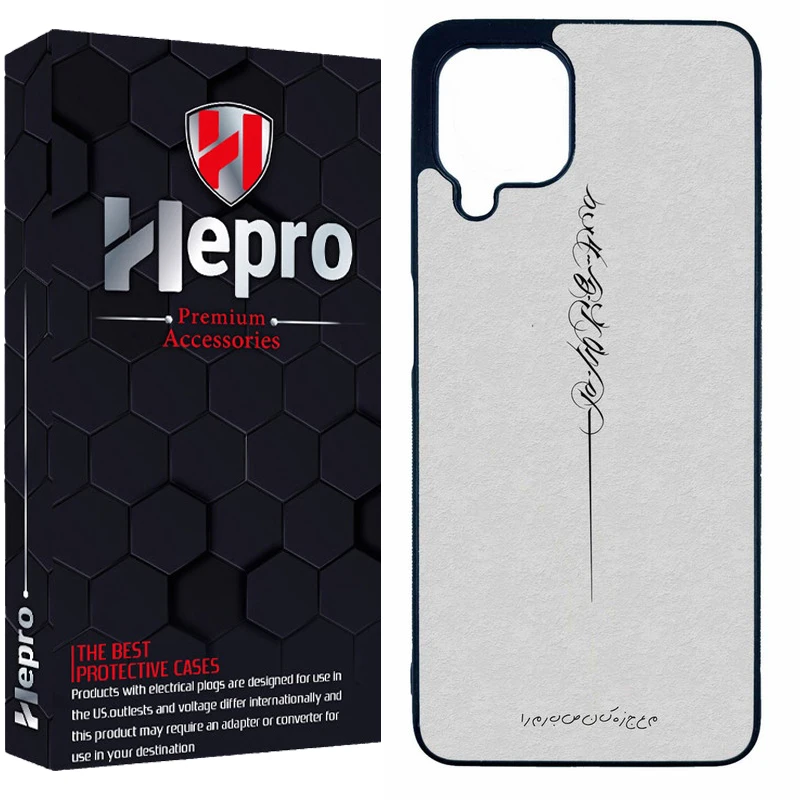 کاور هپرو طرح فانتزی مدل TPU مناسب برای گوشی موبایل سامسونگ Galaxy A22 4G