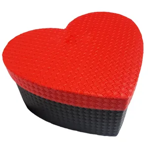 جعبه هدیه مدل  روز عشق کد 30