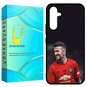 Ghab Guard GCHPA54 Cover for Samsung Galaxy A54 5G  