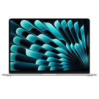لپ تاپ 15.3 اینچی اپل مدل MacBook Air MC6J4 2025 LLA-M4-24GB Ram-512GB SSD