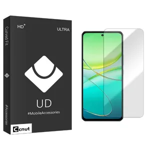 Coconut UDB Screen Protector For   T3