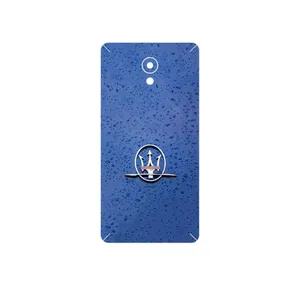 MAHOOT Maserati Cover Sticker for Lenovo Vibe P2