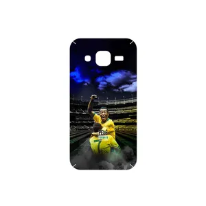 MAHOOT Pele Cover Sticker for Samsung Galaxy Core Prime