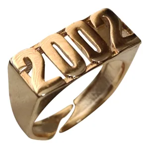 انگشتر مدل 2002