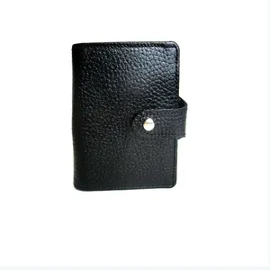 کیف پول مدل چرم طبیعی کد 104