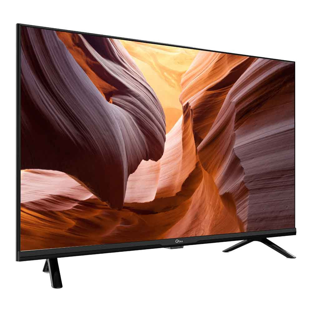 تلویزیون هوشمند ال ای دی جی پلاس مدل GTV-32LD612N سایز 32 اینچ تلویزیون هوشمند ال ای دی جی پلاس مدل GTV-32LD612N سایز 32 اینچ