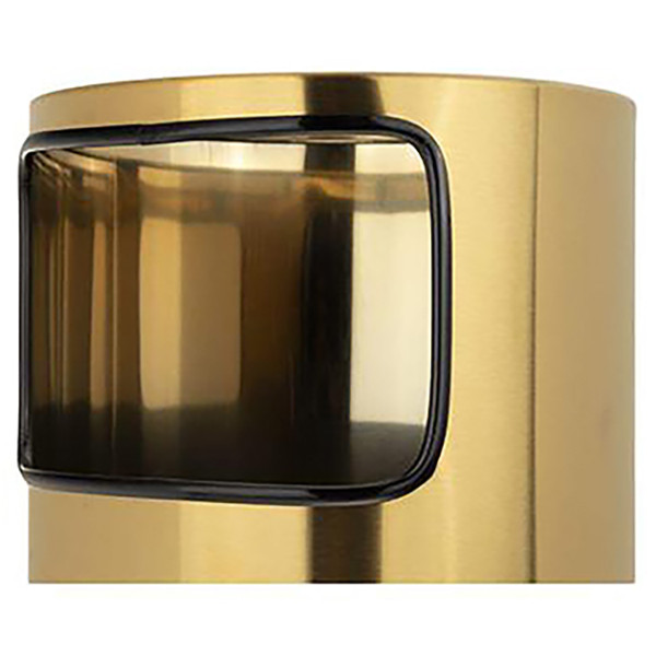 سطل زباله براسيانا مدل SmGol001