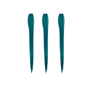 اکستنشن مو زنانه مدل GM03 بسته 3 عددی