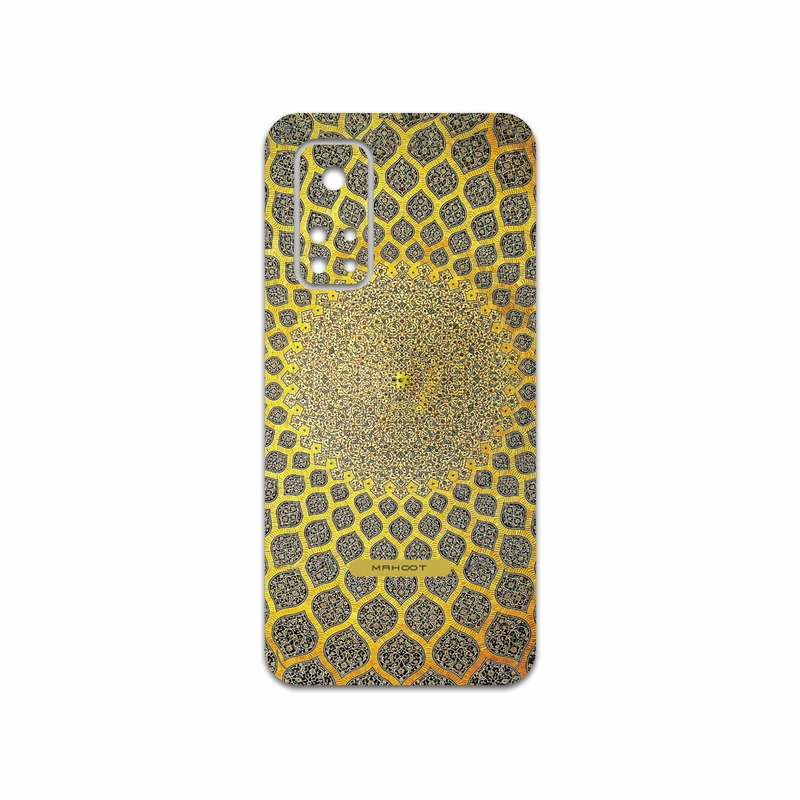 برچسب پوششی ماهوت مدل Iran-Tile2 مناسب برای گوشی موبایل شیائومی Mi 10T Pro 5G