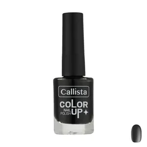 لاک ناخن کالیستا سری Color Up شماره N159