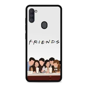 AKAM AMCDG-A11-AD22 Cover For Samsung Galaxy A11