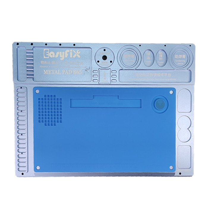 پد لحیم ایزی فیکس مدل Ex Metal PAD865