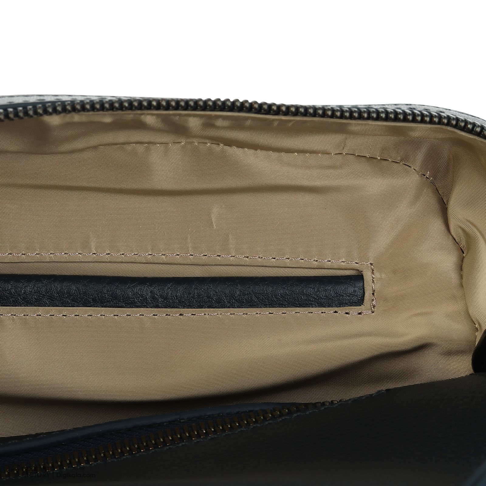 کیف دستی زنانه چرم مشهد مدل S5316-063-01 -  - 8