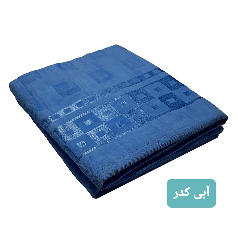 حوله حمام مدل رویال سایز 105×160 سانتی متر