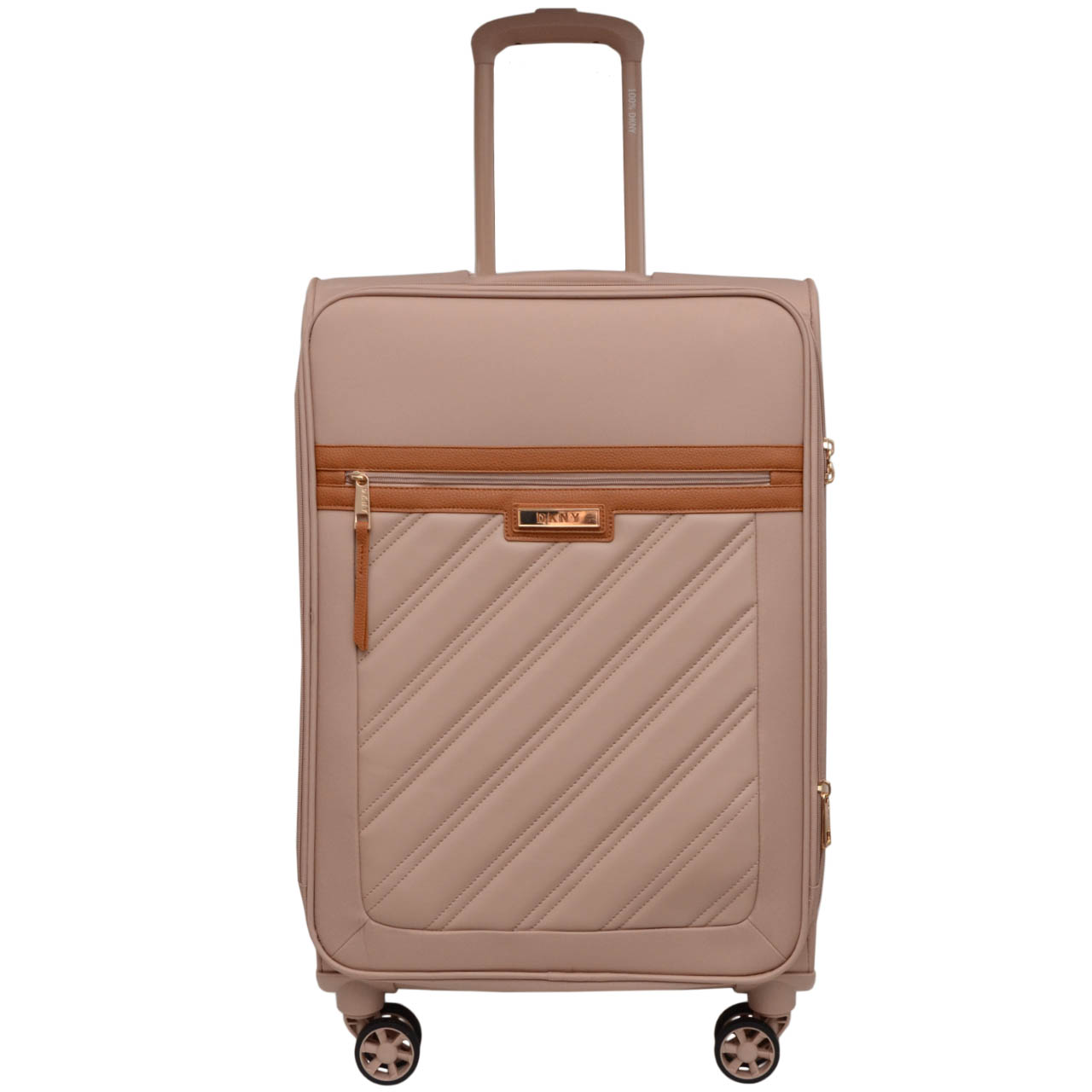 نکته خرید - قیمت روز چمدان دی کی ان وای مدل SWEET DREAMS SD2 24 سایز متوسط خرید