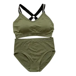 ست شورت و نیم تنه زنانه مدل C.T