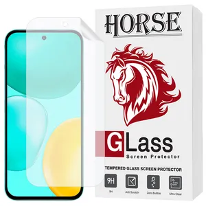Horse HNMF Screen Protector For Honor X6c