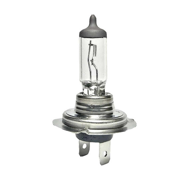 لامپ جلو خودرو لایت استار کد H7.12V.55W-PX26d
