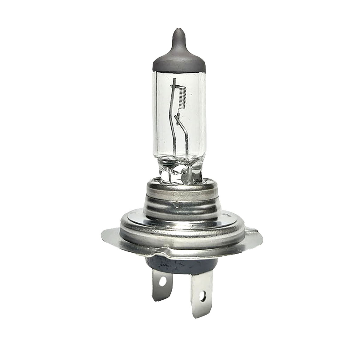 لامپ جلو خودرو لایت استار کد H7.12V.55W.PX26D بسته 20 عددی