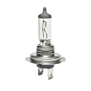 لامپ جلو خودرو لایت استار مدل H7.12v,100w.px26d