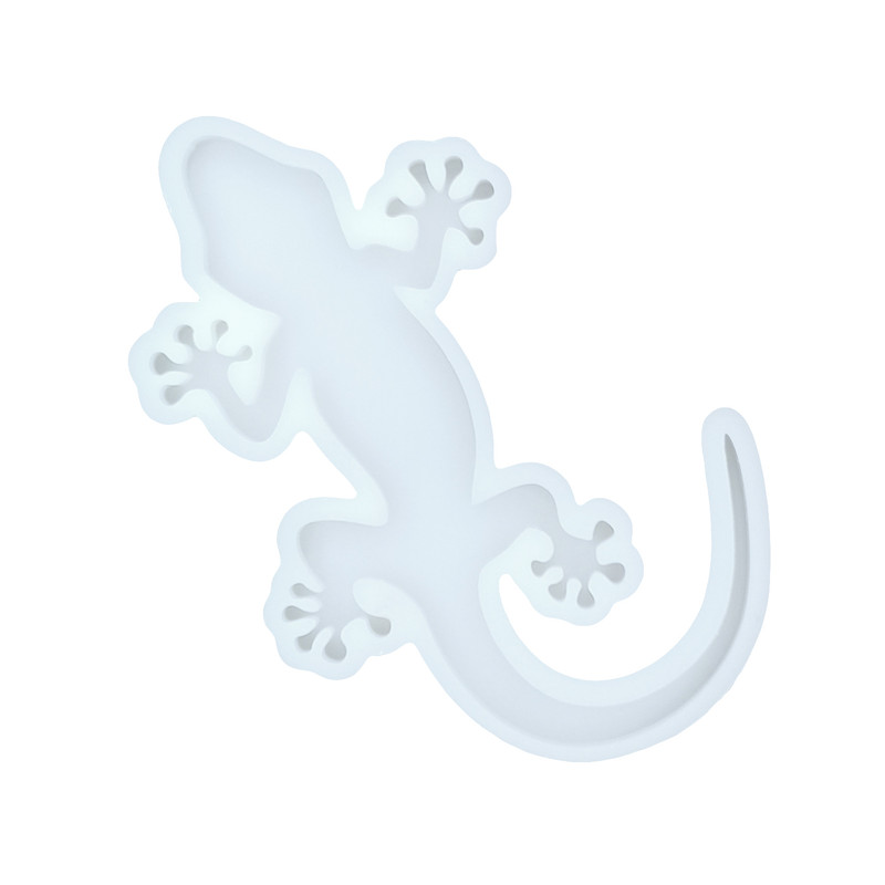 قالب رزین مدل مارمولک کد 1