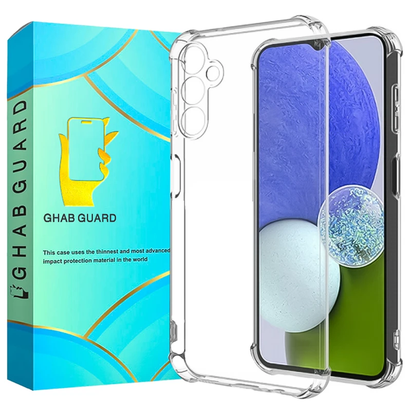 کاور قاب گارد مدل KBLG مناسب برای گوشی موبایل سامسونگ Galaxy A14 4G / A14 5G / M14 5G