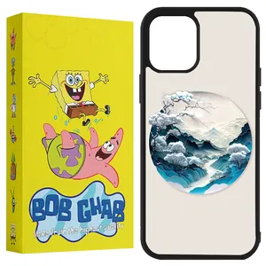 BOB Ghab BCP11PM Cover For Apple iPhone 11 Pro Max