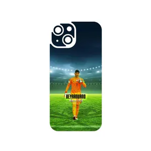 MAHOOT Alireza Beiranvand Cover Sticker for Apple iPhone 15
