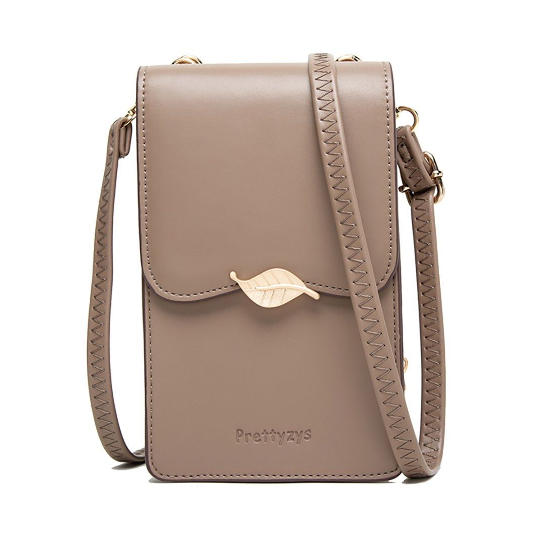 کیف دوشی زنانه پرتیزس مدل L117 - - 3