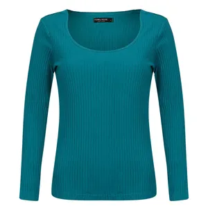 بلوز زنانه تام اند رز مدل 1017