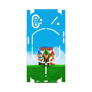 MAHOOT Sherlock Gnomes-FullSkin Cover Sticker for Nothing Phone 1