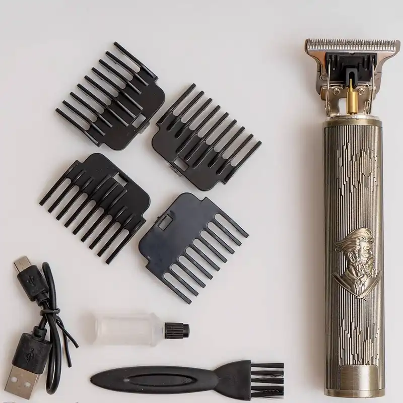 ماشین اصلاح موی صورت و بدن گودفری کد P98