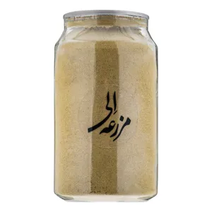 پودر آویشن ممتاز مزرعه الی - 80 گرم