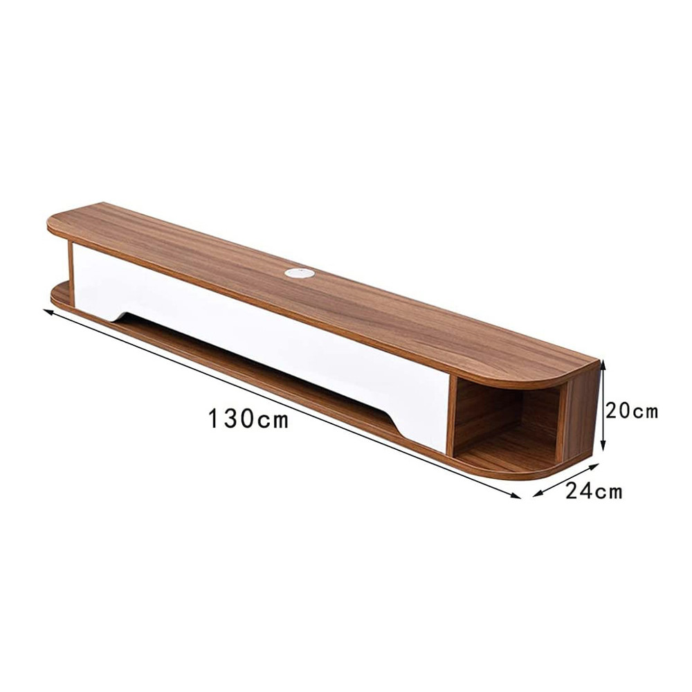 میز تلویزیون دیواری مدل DLF84M میز تلویزیون دیواری مدل DLF84M