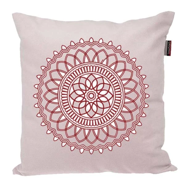 کوسن ناریکو مدل فانتزی طرح سنتی کد 01449