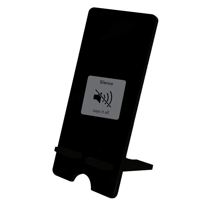 نگهدارنده گوشی موبایل مدل فانتزی کد 1692