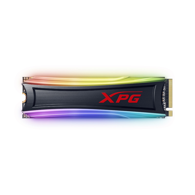 اس اس دی اینترنال ای دیتا ایکس پی جی مدل XPG S40 2TB ظرفیت دو ترابایت