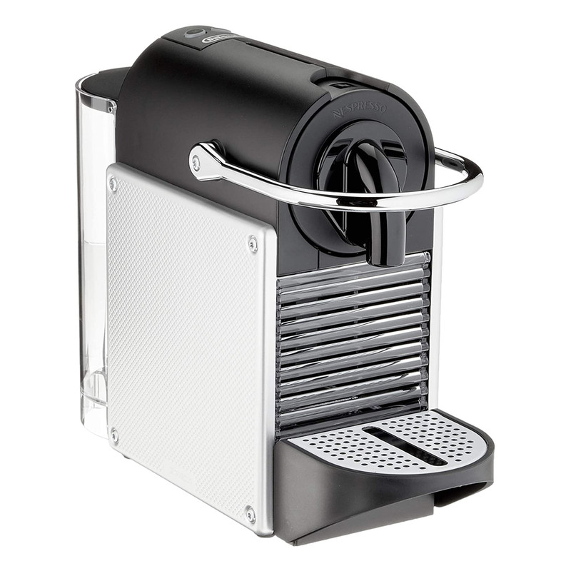 اسپرسو ساز دلونگی مدل Pixie EN124.S اسپرسو ساز دلونگی مدل Pixie EN124.S