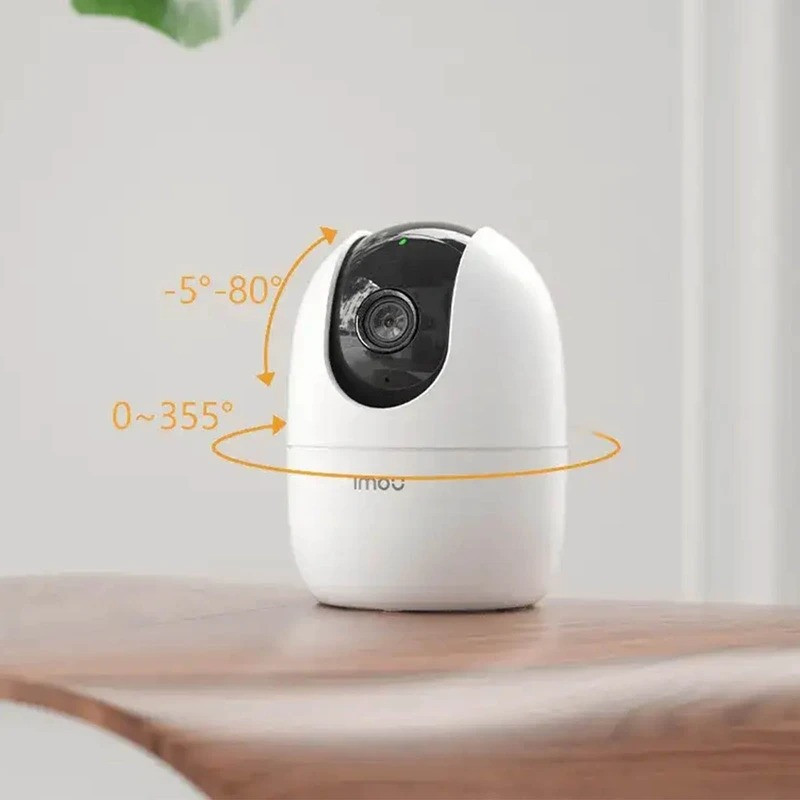 دوربین مداربسته آیمو مدل Ranger 2 3MP K2ep-3H1W بسته 4 عددی
